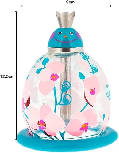 Pylones - Sucrier culbuto ABU - Orchid - Nail Gallerys