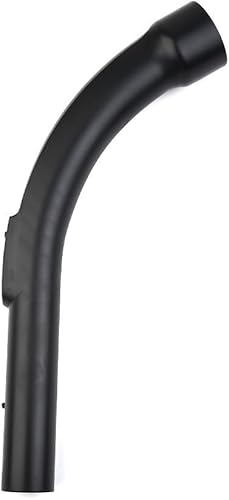 Tube de poignée de rechange pour Miele 9442601, conçu pour divers modèles d'aspirateur Miele - Nail Gallerys