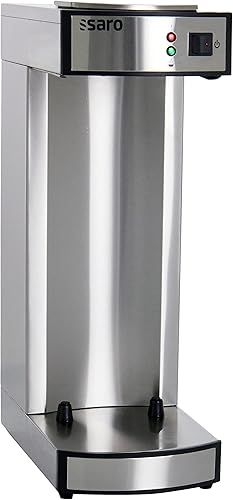 Saro 317-2085 Saromica 24 Cafetière Filtre à Panier et Verseuse Thermos, 1900 W, 2.2 liters - Nail Gallerys