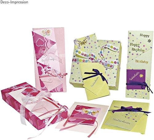Rayher Plaque de rainurage et pliage, violet, 2 pces., score muliboard, 30X21cm, avec plioir, scrapbooking, cartes, boites, enveloppes, arts créatifs-8923100 - Nail Gallerys