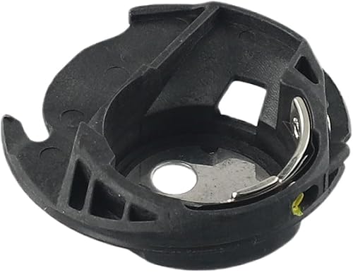 Boitier de bobine de rechange pour machines à coudre Pfaff compatible avec Passport 2 0,3 0 9340, pour Featherweight C240, H74 - Nail Gallerys