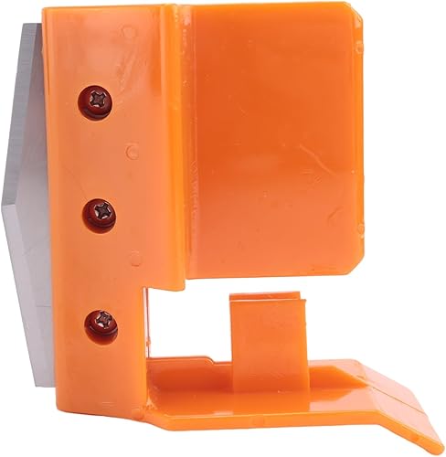 Gkhowiu Pour XC-2000E Pièces de Rechange pour Centrifugeuse Orange Électrique, Pièces de Rechange pour Machine, Pièces de Presse-agrumes Orange, Lame Couteau Presse-agrumes Orange - Nail Gallerys