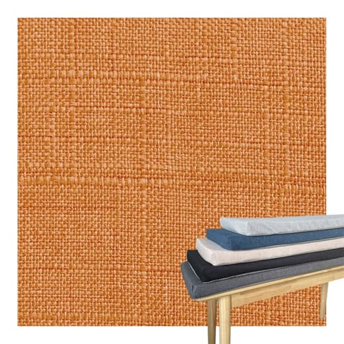 Housse de Coussin pour Banc 180/150/120/130/160 cm de Jardin, Extérieur/Interieur Housse de Coussin de Rechange avec Fermeture éclair, Avec Fond Antidérapant, Lavable à l'eau(Color 5,90x30x5cm) - Nail Gallerys