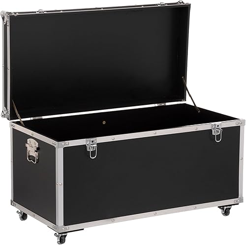 Atmosphera - Malle Soul - Noir - Nail Gallerys