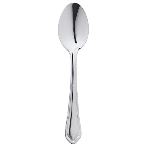 Olympia CD095 Dubarry Cutlery Cuillèreà café - Lot de 12 - Nail Gallerys