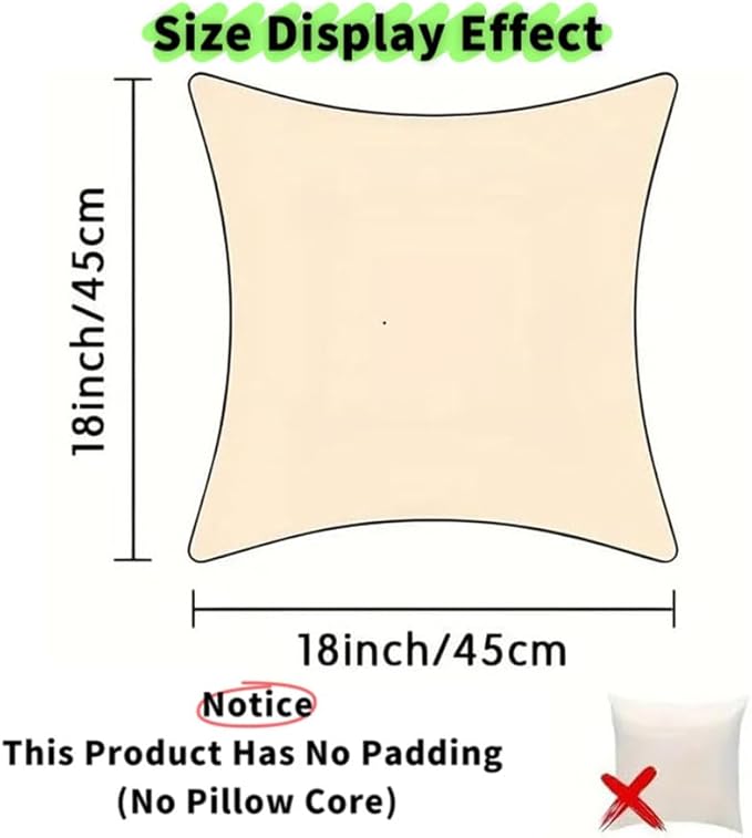 Wallphantom animal Kit Coussin Point de Croix,Chiot sur l'herbe,Coussin à Broder Artisanal,45x45cm Points De Croix Pour Adultes,Coussin avec Fil et Aiguille à Broder - Nail Gallerys