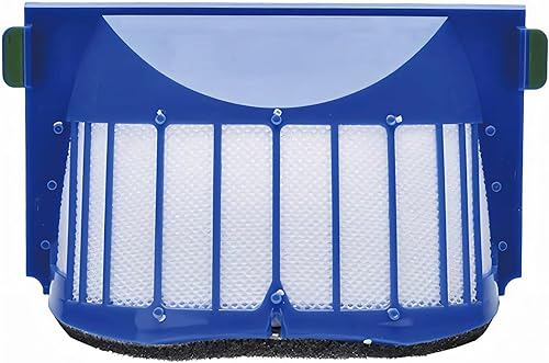 Retoo Brosses de rechange pour robot de nettoyage Irobot série 600 605 606 615 616 620 621 625 630 631 632 650 651 670 671 676 680 681 Accessoires avec kit d'accessoires compatibles - Nail Gallerys