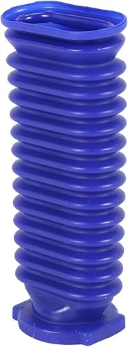 Asyduey pour V6 V7 V8 V10 V11 Rouleau D'Aspiration de Rouleau de Velours Doux Remplacement de Tuyau Bleu pour Accessoires D'Aspirateur de Nettoyage à Domicile - Nail Gallerys