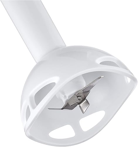 Bosch MFZ3500 Pied de mixeur plongeant Pour MQ65/MFQ3 - Nail Gallerys