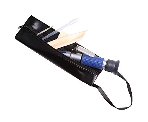 UKAL 124070 - Refractomètre colostrum - Nail Gallerys