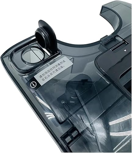 Réservoir d'eau propre, accessoire de remplacement compatible avec l'aspirateur sec et humide Roborock F25 - Nail Gallerys