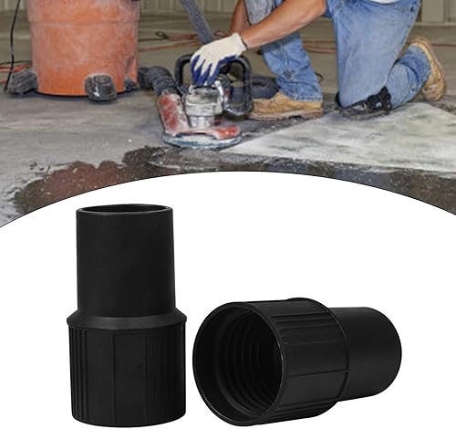 Nettoyeur d'aspirateur central Pièce 38 mm x 45 mm Adaptateur pour tuyau d'aspirateur Connecteur de tuyau 40 mm - Nail Gallerys