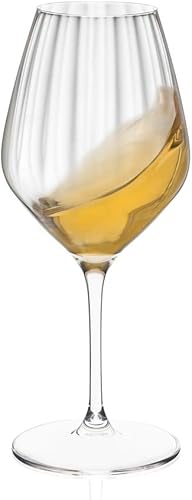 Rona - Verre à eau Favourite Optic 43 cl (lot de 6) - Nail Gallerys