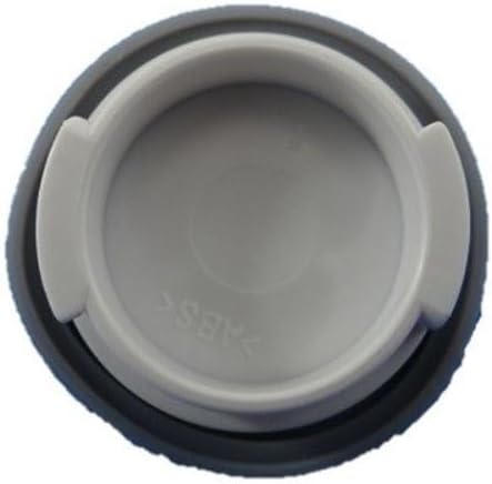 HobbyTech Bouchon de réservoir pour nettoyeur Vapeur Balai Vaporetto Double Force M0006633 compatible SV440 /SV450 / SV460 PTEU0274 Polti - Nail Gallerys