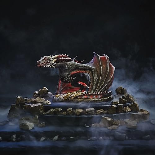 Enesco Statue Drogon Game of Thrones 17Cm - Nail Gallerys