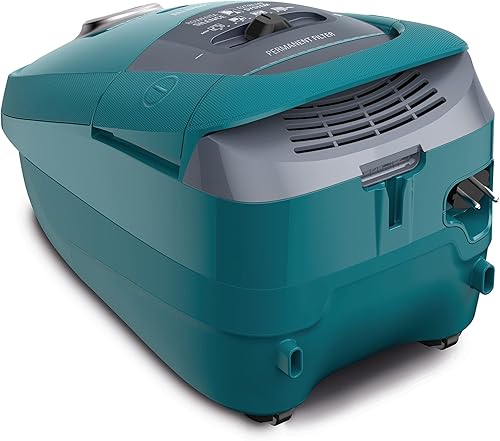 Rowenta Silence Force Aspirateur Avec Sac Silencieux Performant Capacité XL 4,5 L Accessoires Spéciaux Poils d'Animaux et Pour La Maison RO7769EA - Nail Gallerys