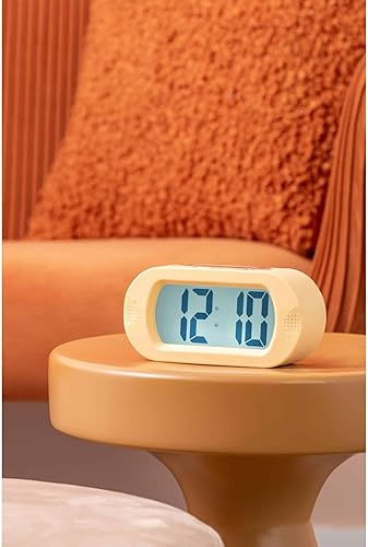 Karlsson Present Time - Réveil Gummy - Nail Gallerys