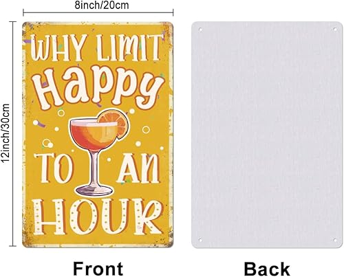 GLOBLELAND Plaque en Métal Style Diner Américain de 8x12 pouce Vintage Hamburgers et Milkshakes Plaque D'Art Décorative pour Mur de Maison Cuisine Salon Chambre Café Bar. - Nail Gallerys