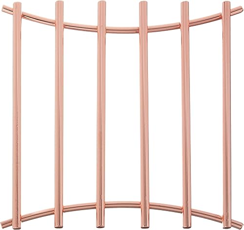 Spectrum Diversified Euro Dessous de Plat Cuivre 1 ch - Nail Gallerys