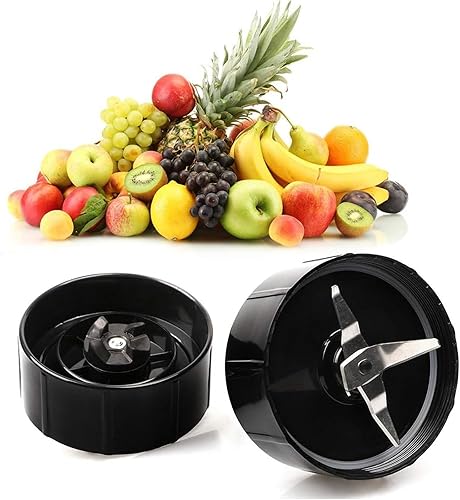 Ensemble de mélangeurs de rechange pour mixeur 250 W MB1001/MB1001B/MBR-1701 - Nail Gallerys