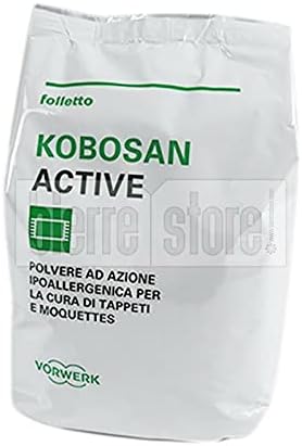 TAPIS ET MOQUETTES VORWERK KOBOSAN LEPRECHAUN - Nail Gallerys