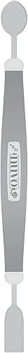 Tonic Studios 978n Cuillère, Gris, Taille M - Nail Gallerys