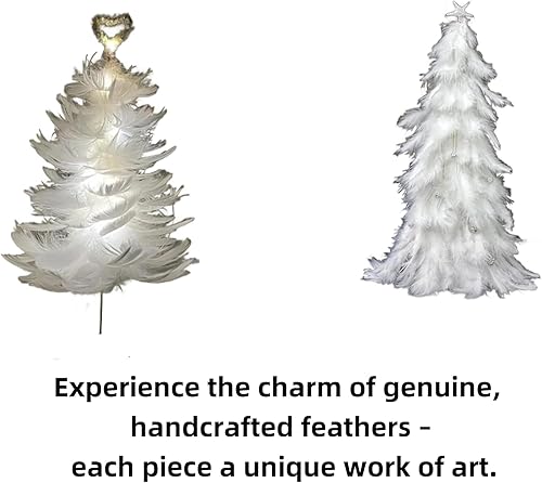 LIANRISES 600 Pièces Pumes Loisirs Creatifs Plume Blanche Plumes Blanches Poils d'oie Naturelles Ailes d'ange pour Les Mariages Anniversaires Robes FêTes DIY - Nail Gallerys