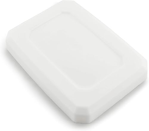 Beurre de karité bio - 1 kg - Sans SLS + SLES - Savon à la glycérine - Savon brut - Base de savon pour moulage de savon - 100 % végétalien - Nail Gallerys