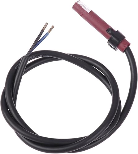 Okiyakusama Qrb1 – de Flamme Multi-Usage, brûleur Robuste, Test de détection de Flamme, Type de photorésistance pour pièces de Rechange de brûleur à - Nail Gallerys