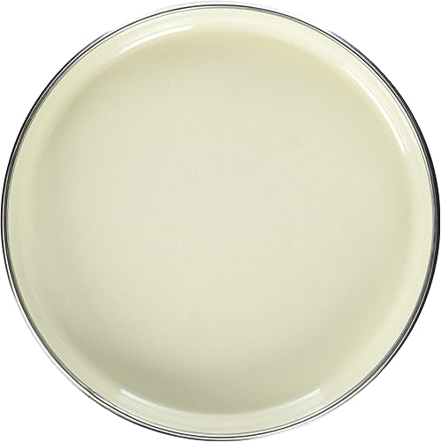 Krüger 190163000 Herbstlaub Plaque Émail Multicolore 16 cm - Nail Gallerys