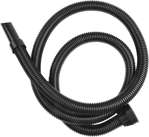 Essential Accessory 2 Tuyau de rechange de 5 m de long compatible avec plusieurs modèles d'aspirateur Numatic - Nail Gallerys