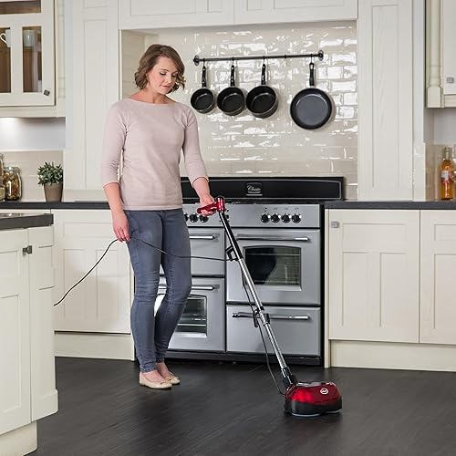 Ewbank Floor Cleaner/Scrubber/Polisher - Nail Gallerys