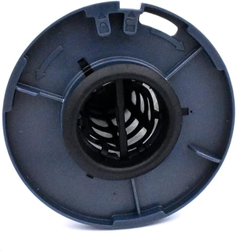 Qezodsx 5 PièCes Filtre Lavable pour ZR009007 et X-Force Flex 14.60 11.6 Tige Aspirateurs PièCes Accessoires - Nail Gallerys