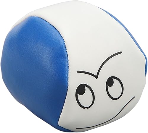 Sacs de Haricots de 10pcs, Sacs de carto-Carton de 2 Pouces Sacs de Trous de maïs PU Sponge Ceramsite Cornhole Scheches pour Family Party Beach - Nail Gallerys