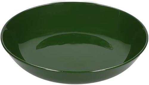 Rose & TULIPANI - Lot de 6 Assiettes Creuses Cozy Cottage - Nail Gallerys