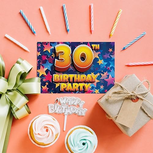 Stuff4 Lot de 20 invitations de fête d'anniversaire 70 ans pour hommes et femmes – Cartes d'invitation pour adultes – Invitations d'anniversaire pour amis famille A6 avec enveloppes pliantes - Nail Gallerys