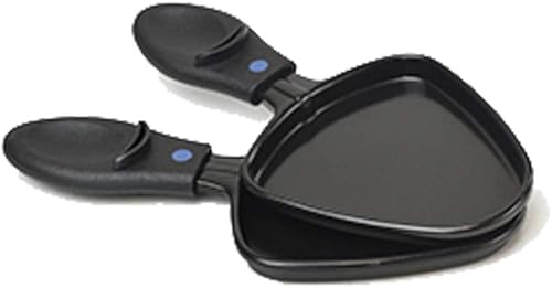 Lot de 2 poêlons de rechange pour raclette DOMO DO9038 DO9058 DO9059 - Nail Gallerys