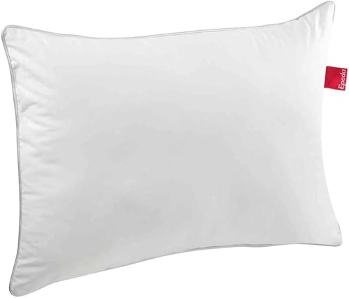 EPEDA - Oreiller rectangle Dacron Climat 50x70cm - Nail Gallerys