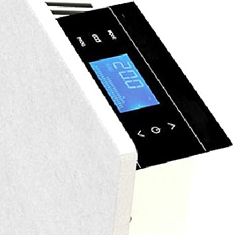 Emerio SH-122561 Chauffage de pierre 2000 W 220 V - Nail Gallerys