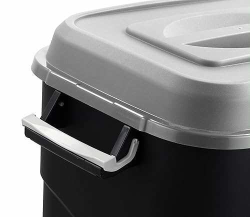 Tayg – Conteneur à déchets Ecotayg 95L - Nail Gallerys