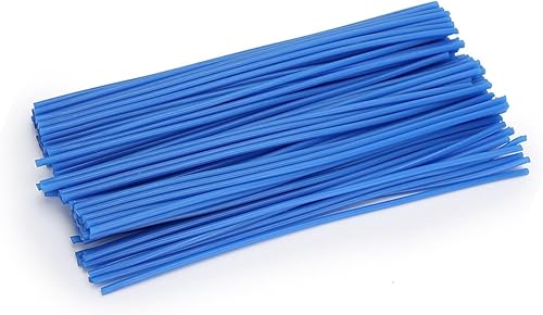 Ligne de Cire Outil de Fabrication de Bijoux, Orfèvre Dentaire 2.5mm pour Accessoires de Moule de Cire de Bijoux - Nail Gallerys