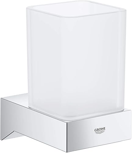 GROHE Selection Cube verre, 40783000 - Nail Gallerys