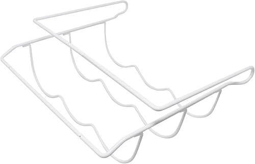 sparefixd Étagère à bouteilles de vin pour réfrigérateur Kenwood - Nail Gallerys