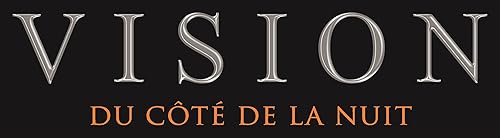 Vision - Parure de lit Tracy - Set de Housse de Couette 240x220 cm avec 2 taies d'oreiller pour lit Standard 2 Personnes - 100% Coton - Nail Gallerys