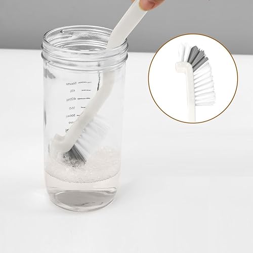 Ohulelks Kit de Fermentation du Pain au Levain avec Bandes d'alimentation de Marquage de Date et Paniers de Fermentation - Nail Gallerys