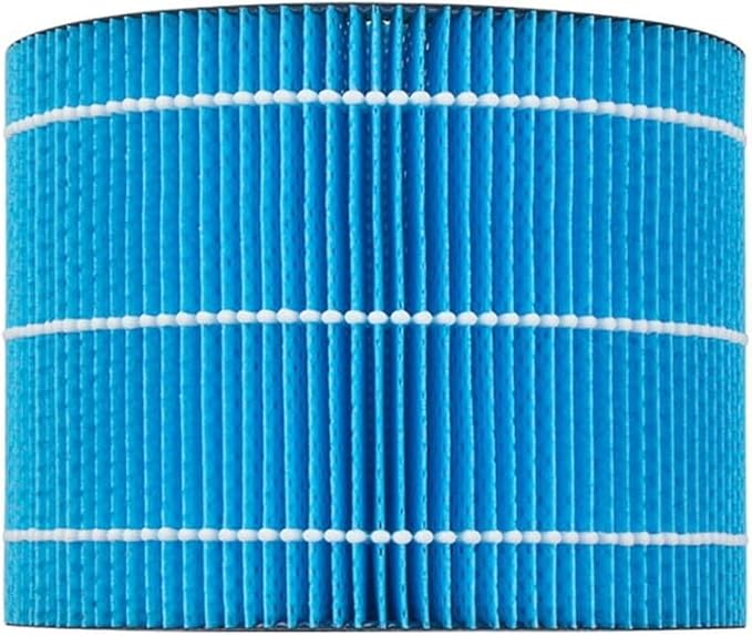 Fantisi Lot de 1 filtre de rechange pour purificateur d'air compatible avec FY3446, compatible avec les purificateurs d'air HU3915 HU3918 HU3916 HU2718 HU2716 - Nail Gallerys