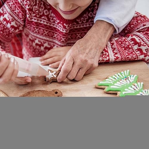 WEITING Crayon pour décorer les desserts | Crayons à chocolat pour décorer, gâteau en silicone, biscuit, pâtisserie, chocolat, décoration gâteau personnalisé, outil cuisson biscuits - Nail Gallerys