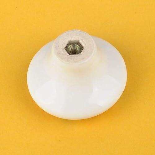 Batop Lot de 10 Bouton de Meuble Enfant, Boutons de Tiroir de dessin animé, en Céramique, Peints à La Main - Garçon - Nail Gallerys