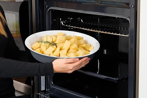 Giannini CERAMAX Ramequin en céramique- vert olive mat 10 x 4,5 - Nail Gallerys