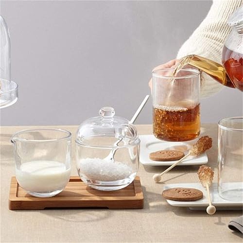 Leonardo Boîte à Sucre Delight, Transparent - Nail Gallerys